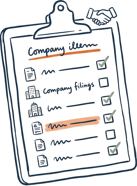 公司秘書（首年）
